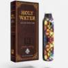 holy water disposable