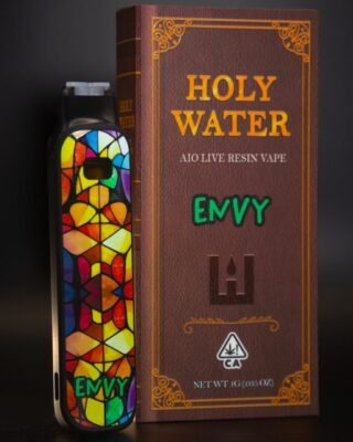 holy water dab pen