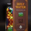 holy water disposable