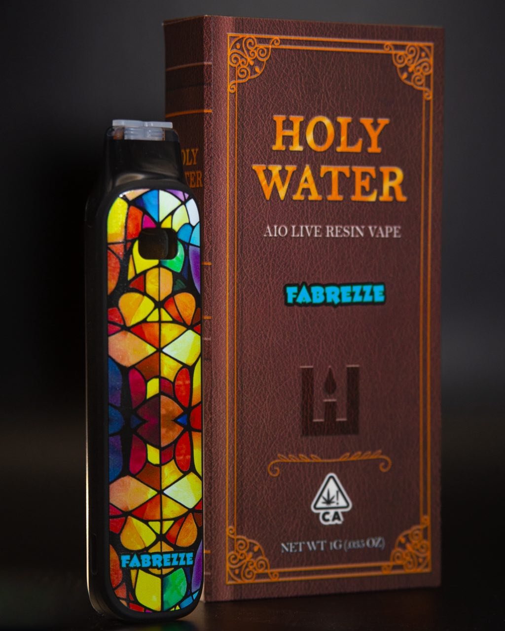 holy water live resin disposable holy water live resin disposable